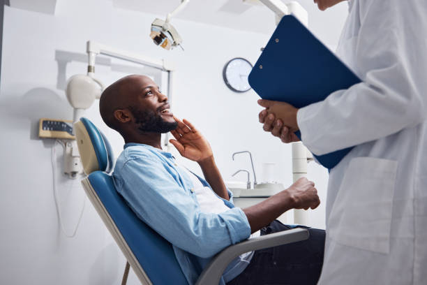 Best Emergency Tooth Extraction in Crosby, TX