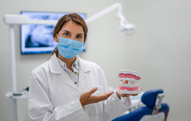 Best Emergency Treatment for Dental Infections or Abscesses in Crosby, TX