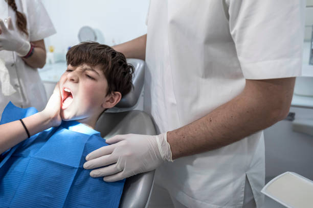 Best Emergency Dental Care for Broken or Chipped Teeth in Crosby, TX