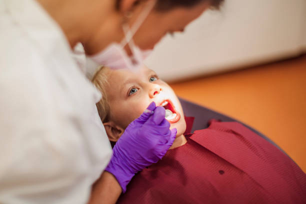 Best Emergency Denture Repair in Crosby, TX