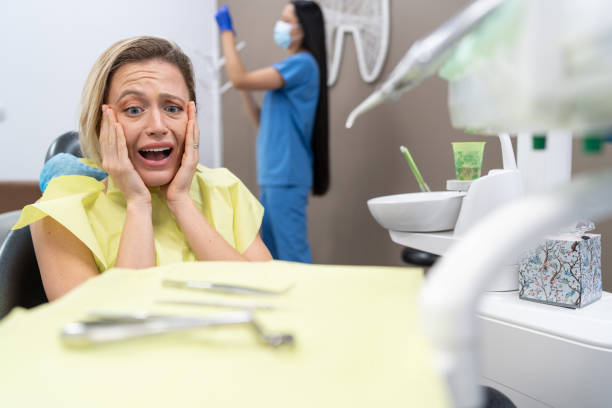 Best After-Hours Dental Trauma Care in Crosby, TX