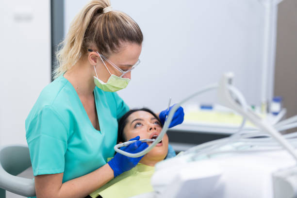 Best Weekend Emergency Dentist in Crosby, TX